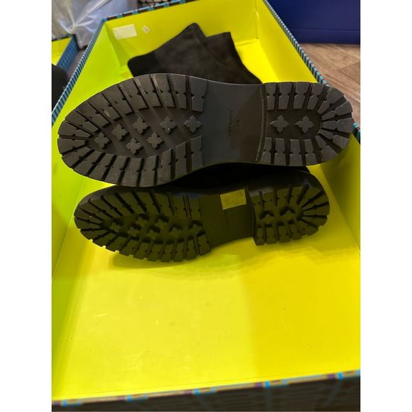 Tory Burch Miller Suede Over-The-Knee Boots 7.5 $548 - Picture 8 of 8